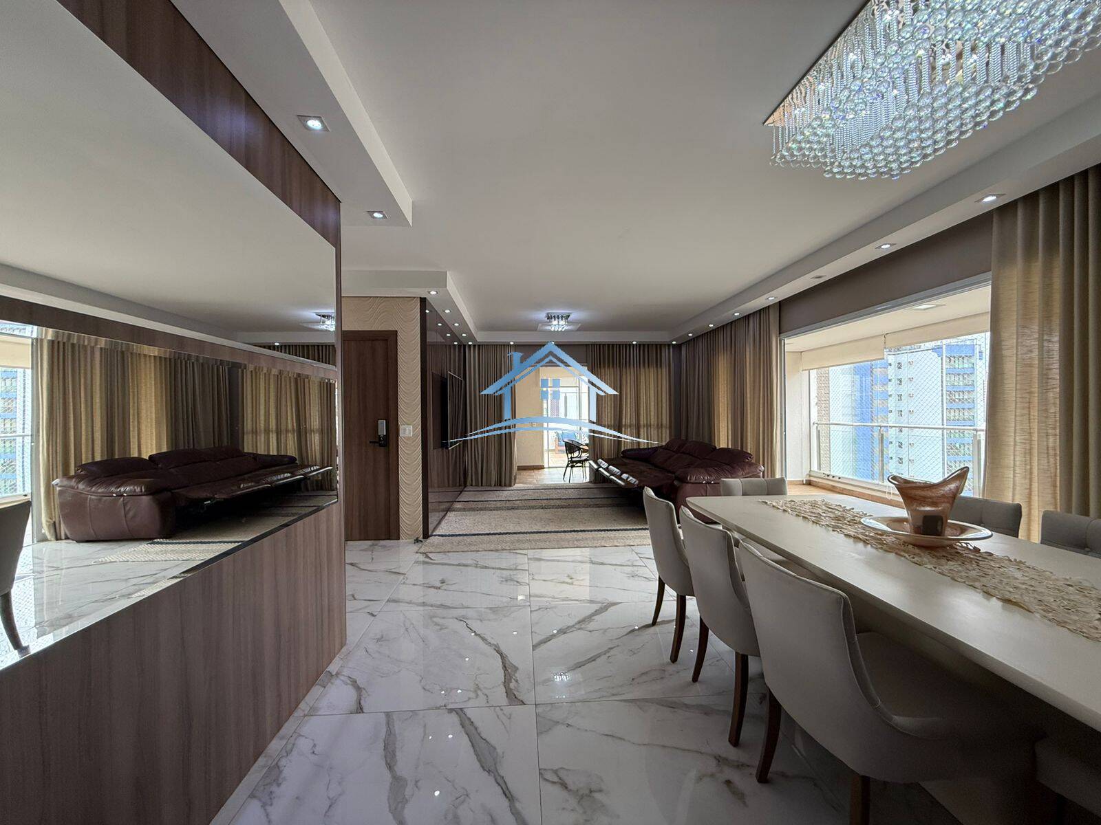 Apartamento, 3 quartos, 247 m² - Foto 20