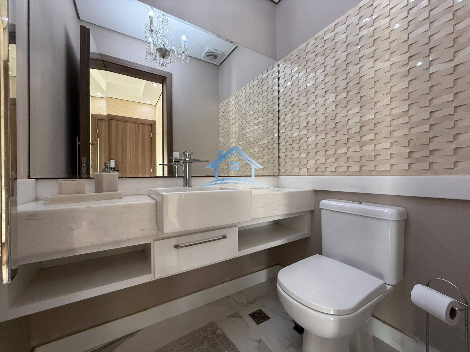 Apartamento, 3 quartos, 247 m² - Foto 21