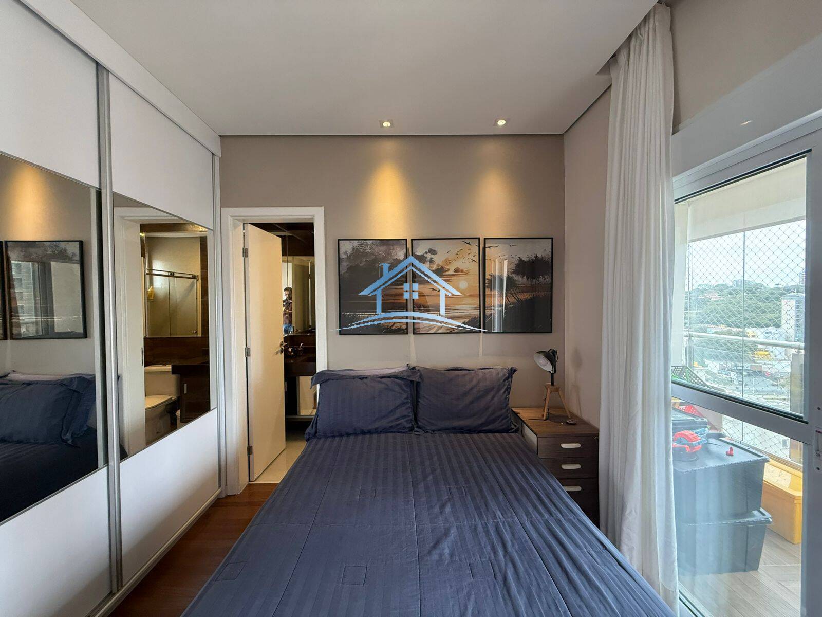 Apartamento, 3 quartos, 247 m² - Foto 25