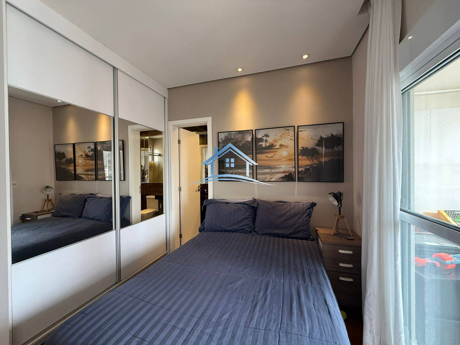 Apartamento, 3 quartos, 247 m² - Foto 23