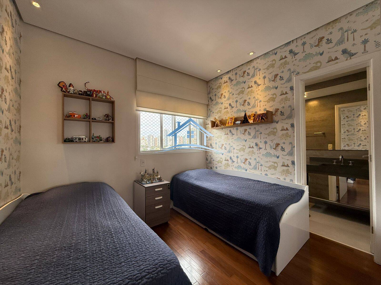 Apartamento, 3 quartos, 247 m² - Foto 29