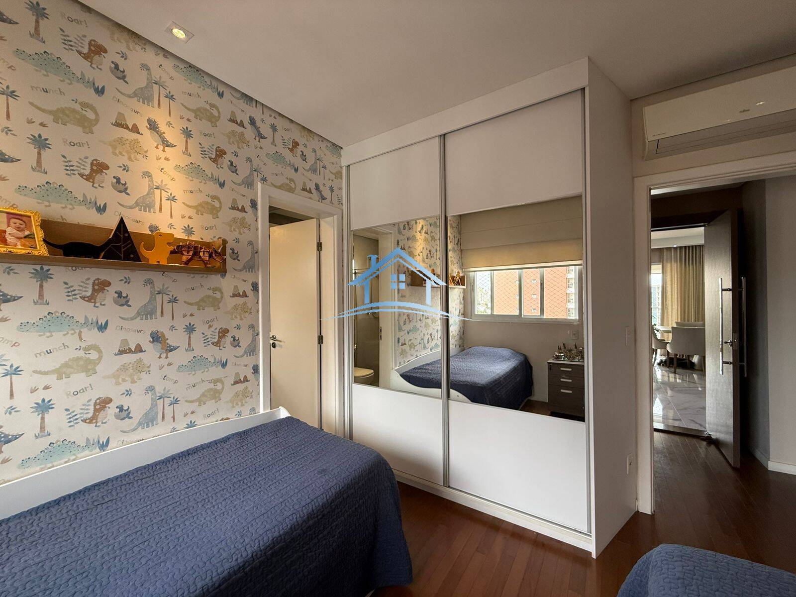 Apartamento, 3 quartos, 247 m² - Foto 30