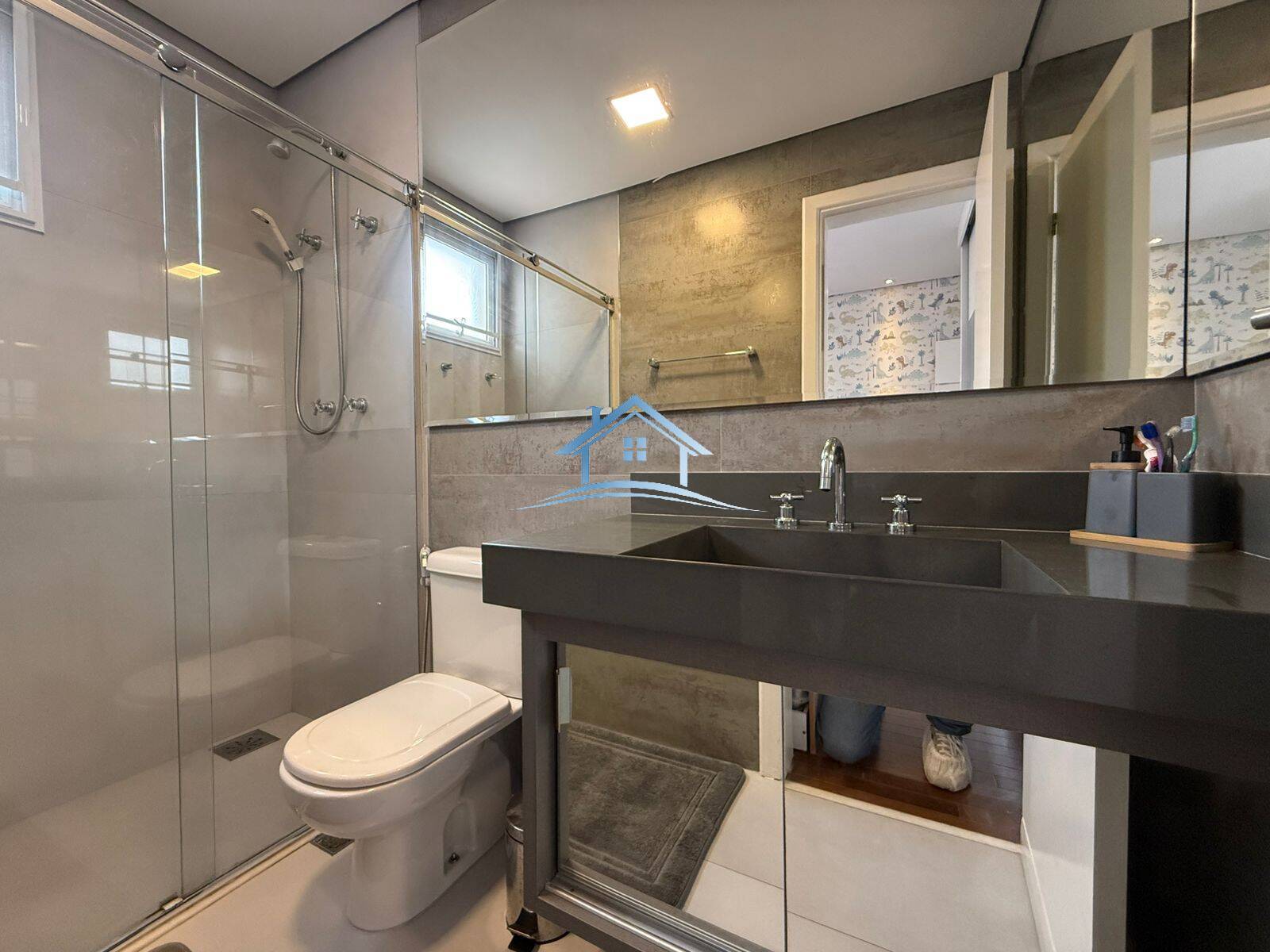 Apartamento, 3 quartos, 247 m² - Foto 32
