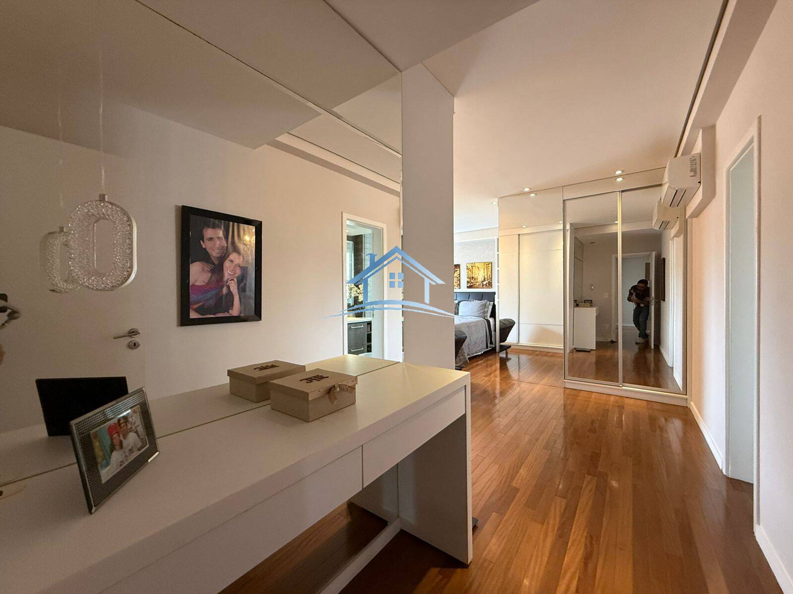 Apartamento, 3 quartos, 247 m² - Foto 34