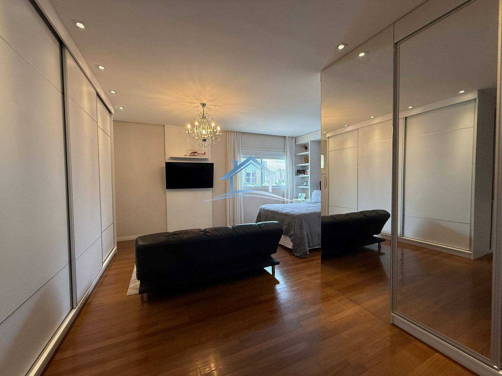 Apartamento, 3 quartos, 247 m² - Foto 35