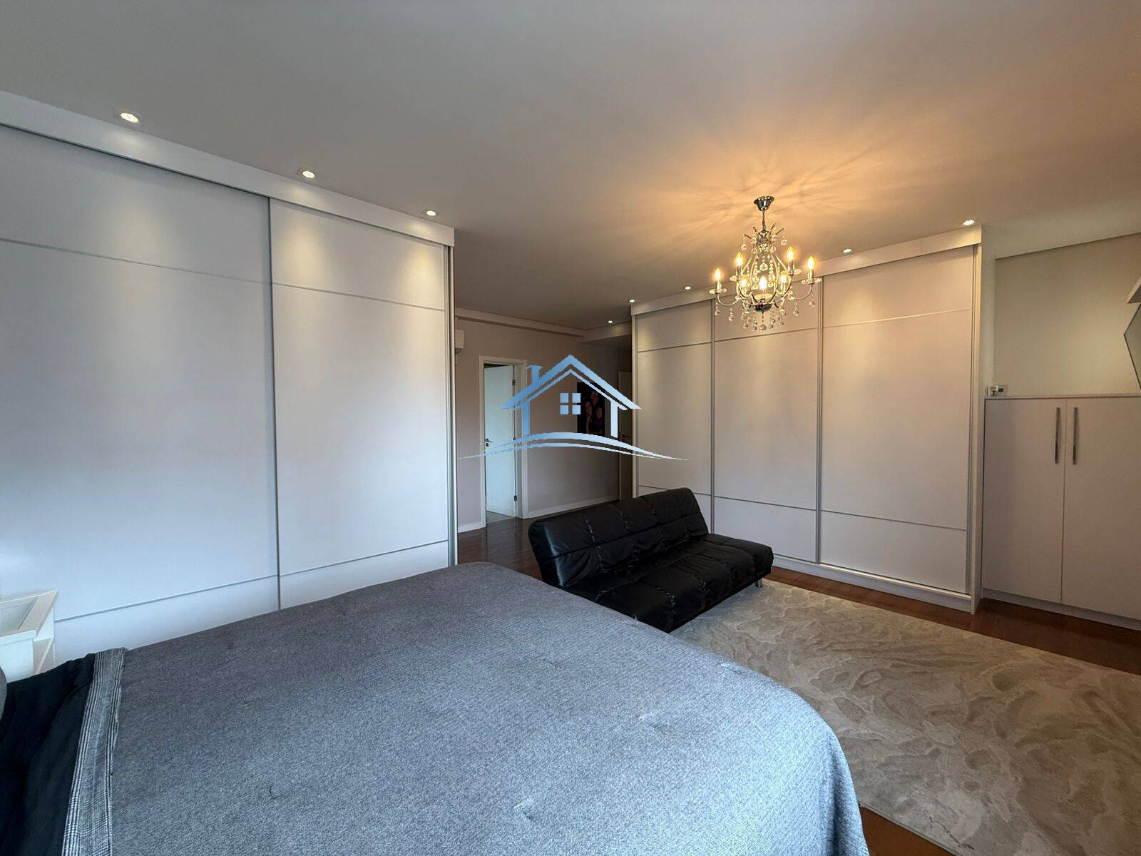Apartamento, 3 quartos, 247 m² - Foto 39