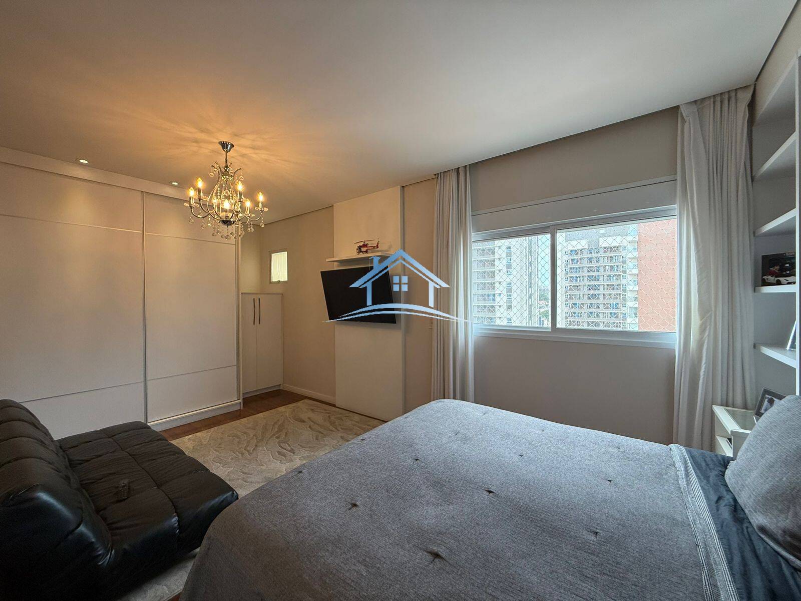 Apartamento, 3 quartos, 247 m² - Foto 40