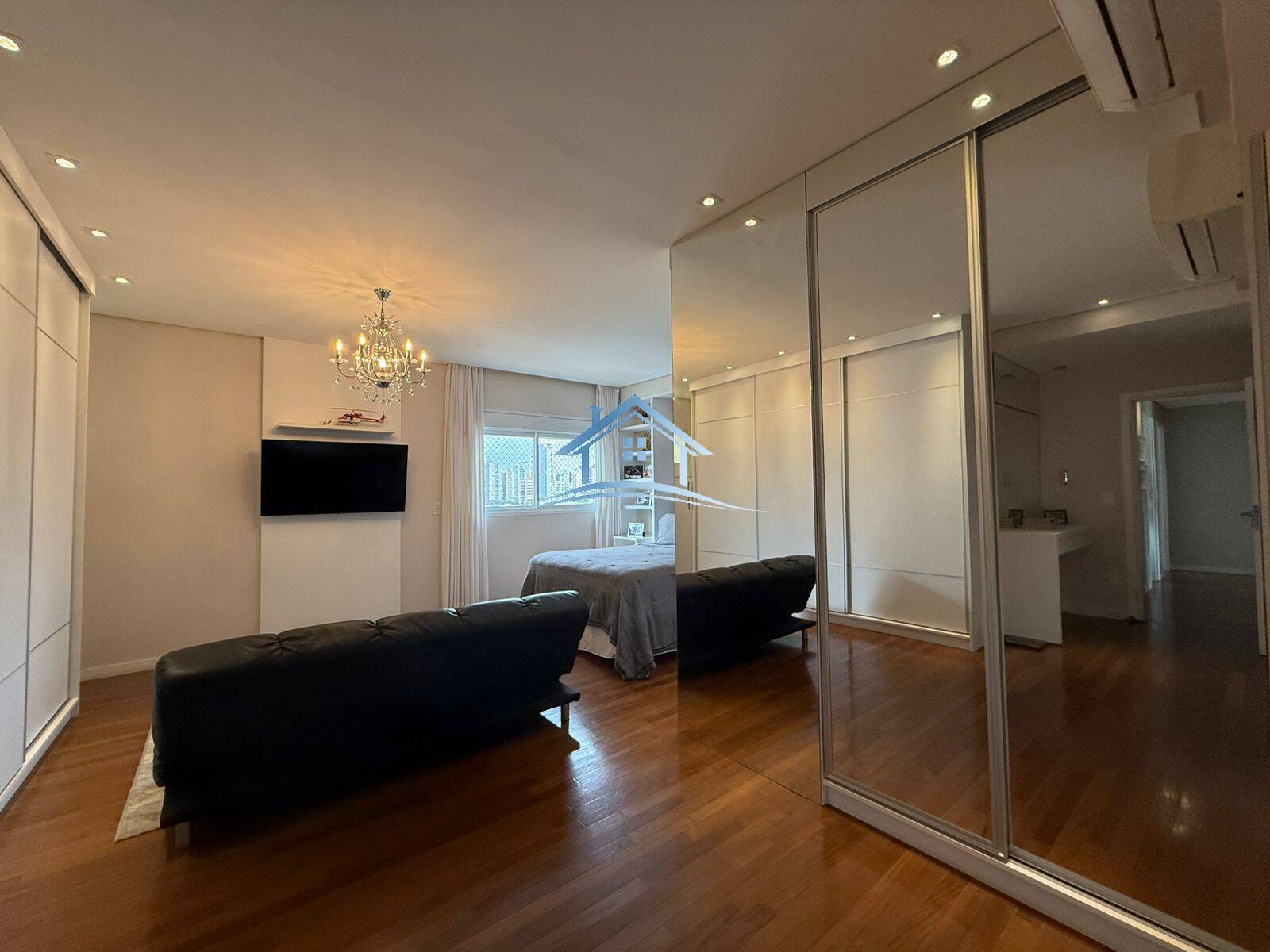 Apartamento, 3 quartos, 247 m² - Foto 41