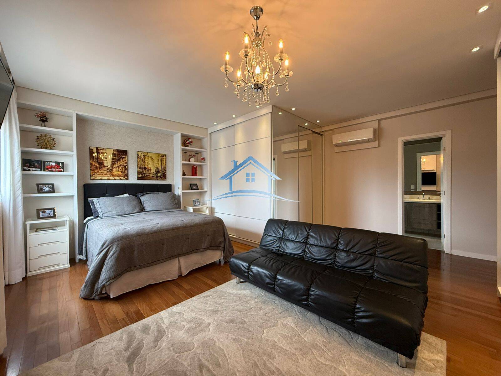 Apartamento, 3 quartos, 247 m² - Foto 38