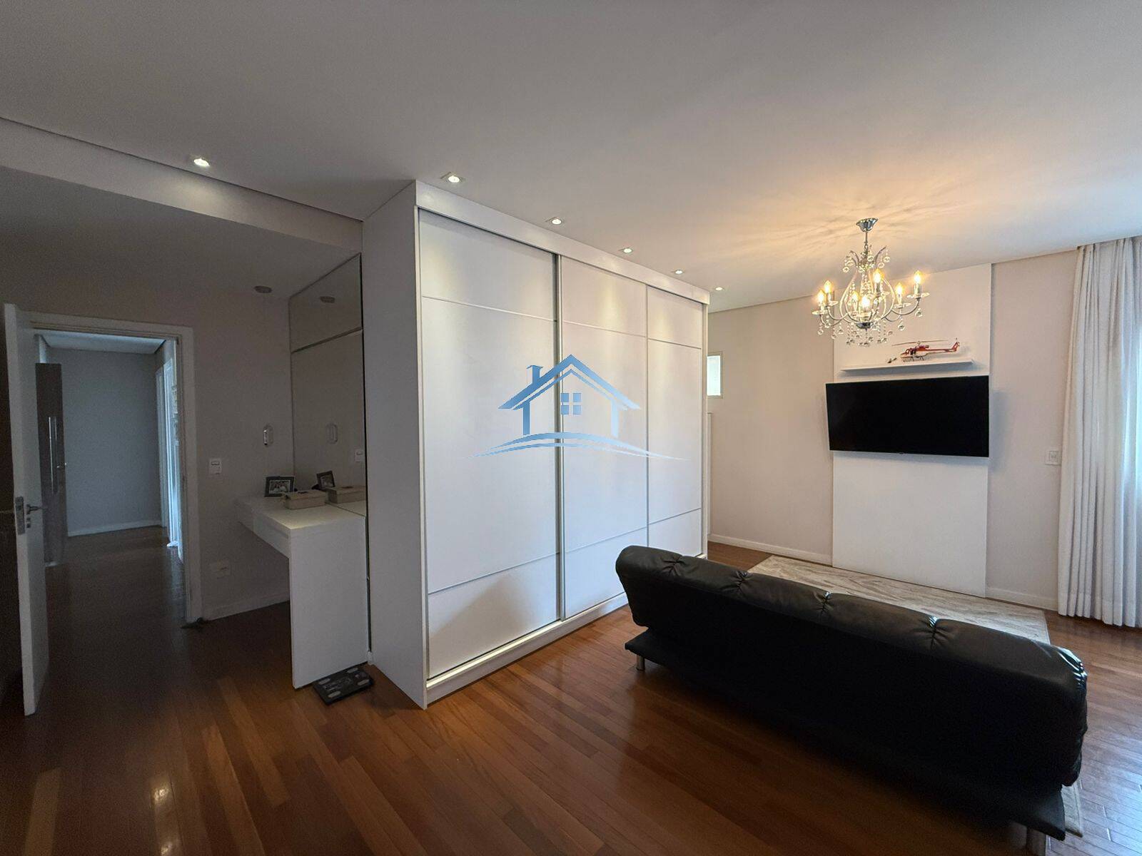 Apartamento, 3 quartos, 247 m² - Foto 42