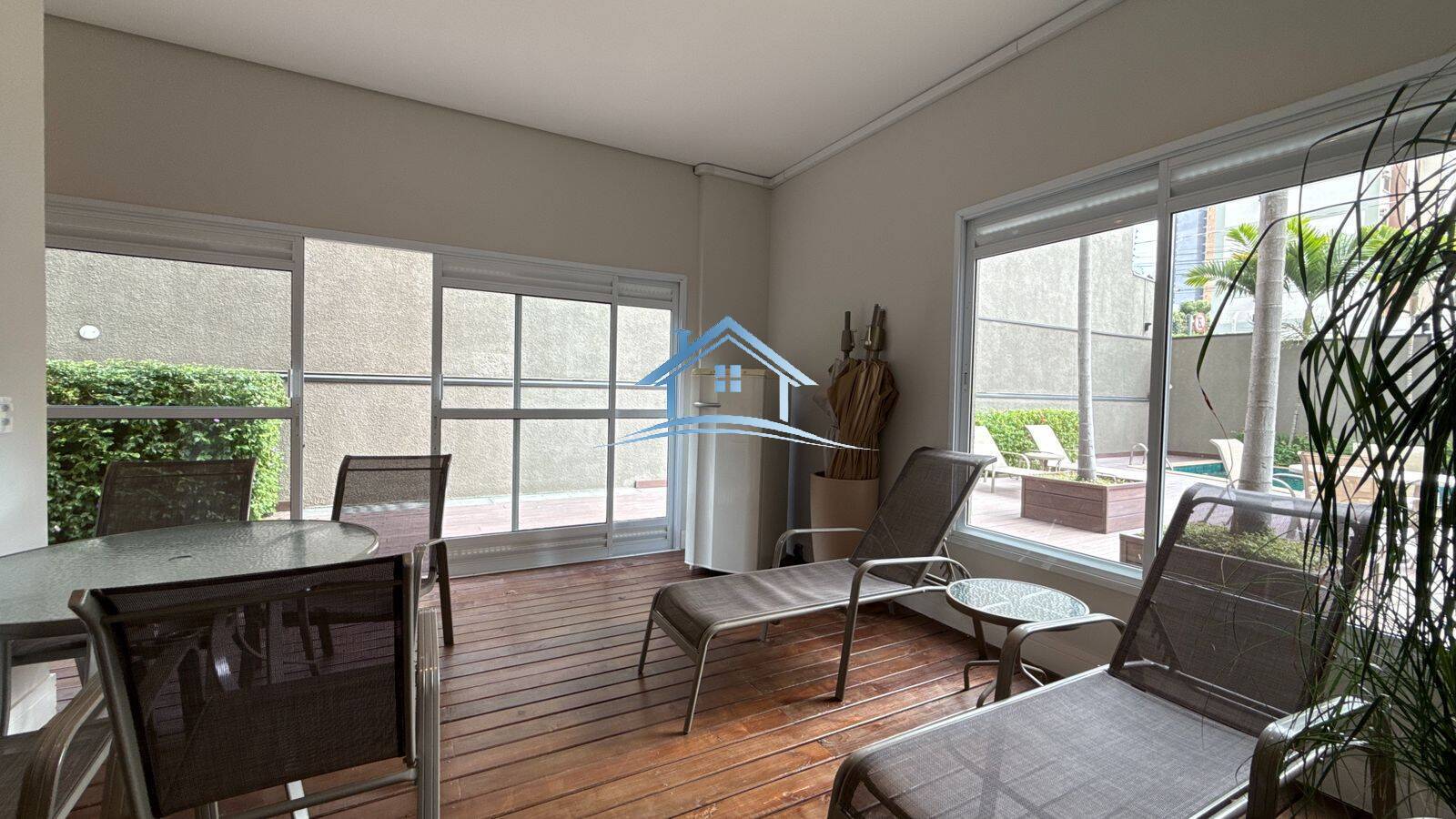Apartamento, 2 quartos, 128 m² - Foto 25