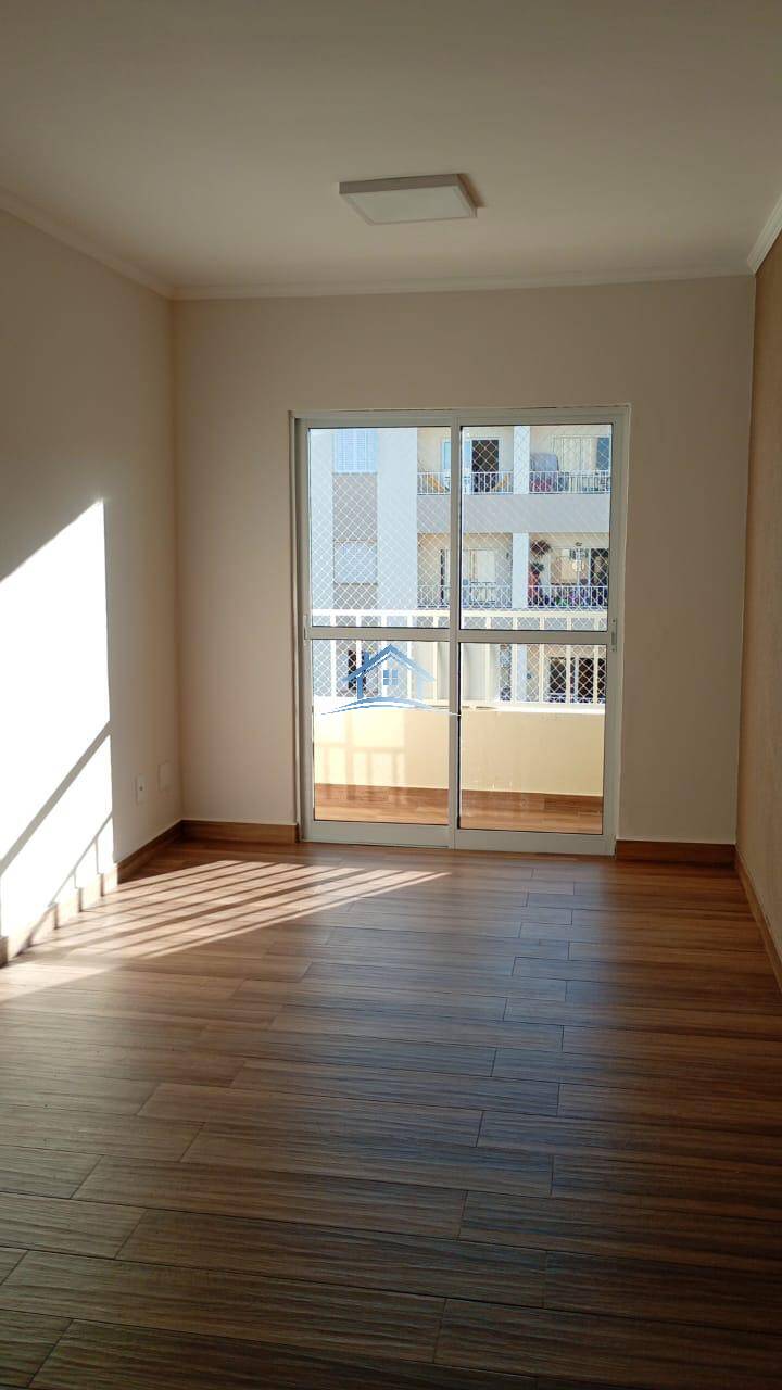 Apartamento, 3 quartos, 78 m² - Foto 1