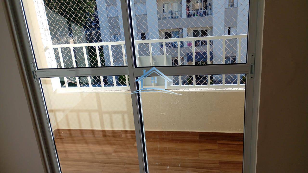 Apartamento, 3 quartos, 78 m² - Foto 3