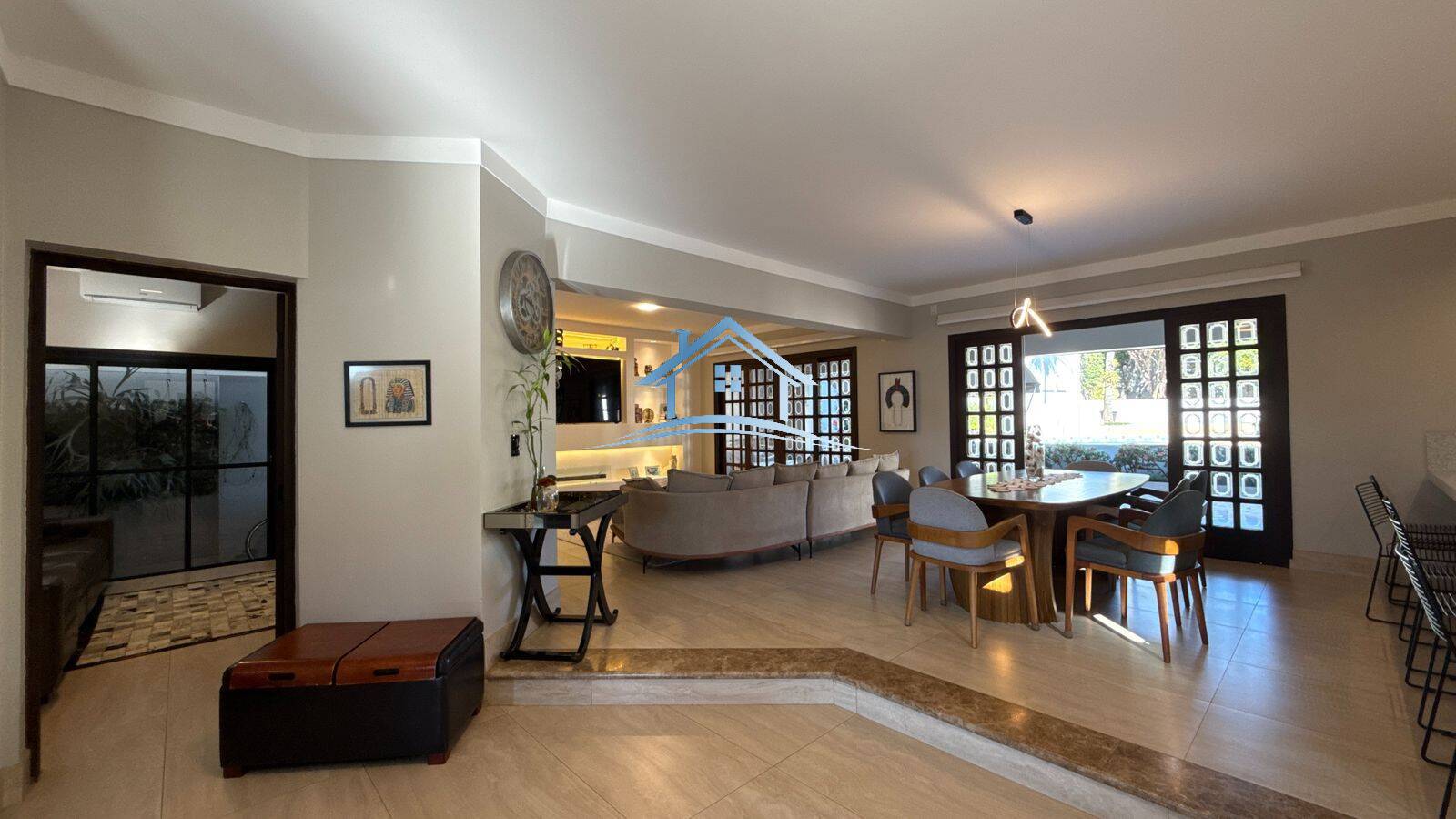 Casa, 4 quartos, 520 m² - Foto 2