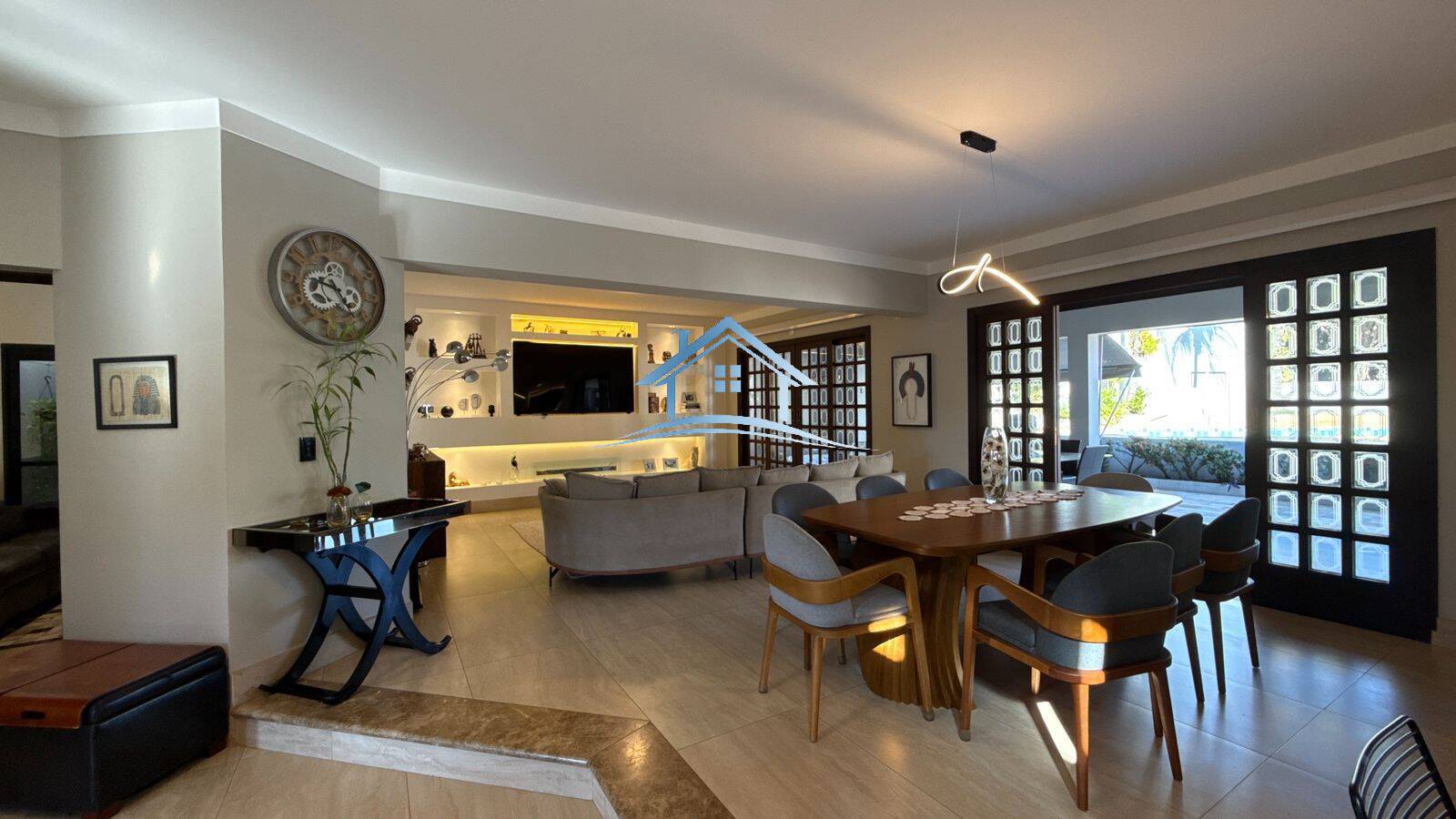 Casa, 4 quartos, 520 m² - Foto 3