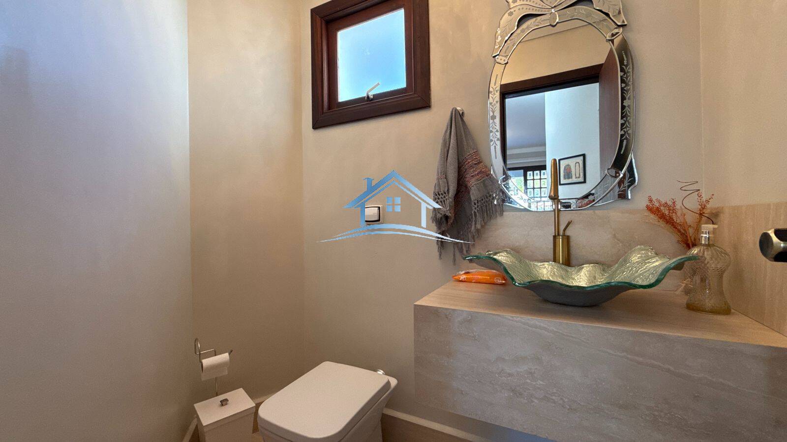 Casa, 4 quartos, 520 m² - Foto 8