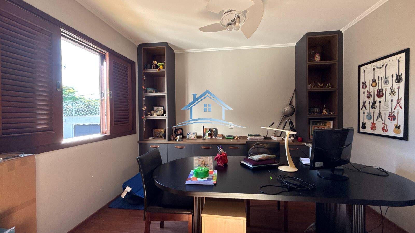 Casa, 4 quartos, 520 m² - Foto 7