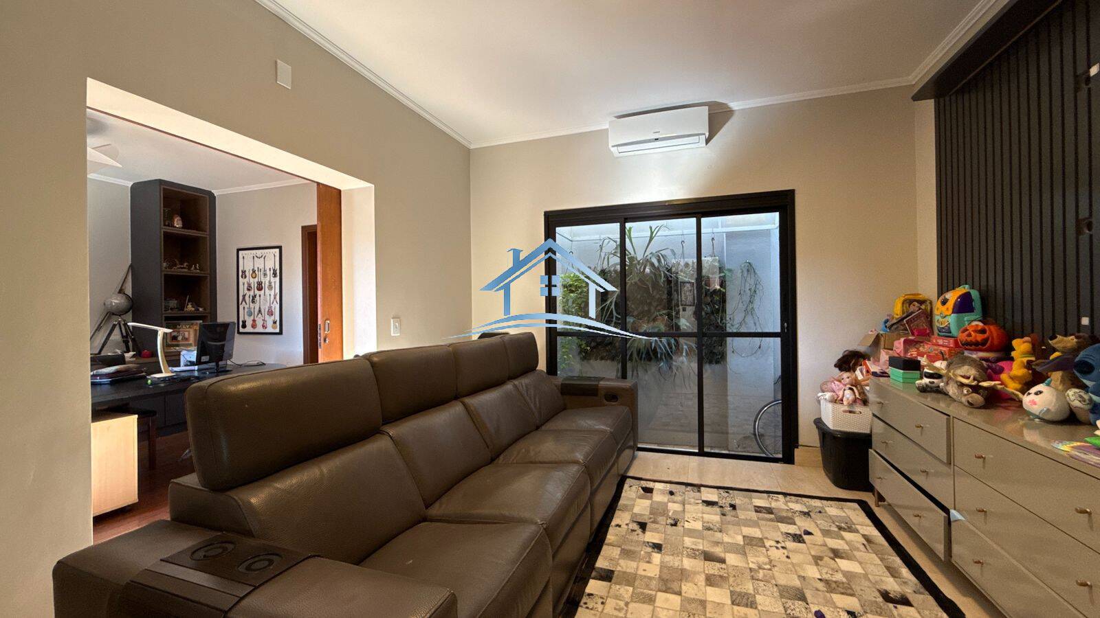 Casa, 4 quartos, 520 m² - Foto 5