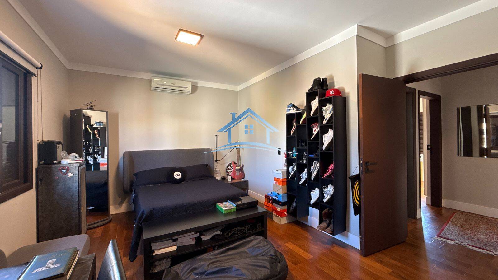 Casa, 4 quartos, 520 m² - Foto 10