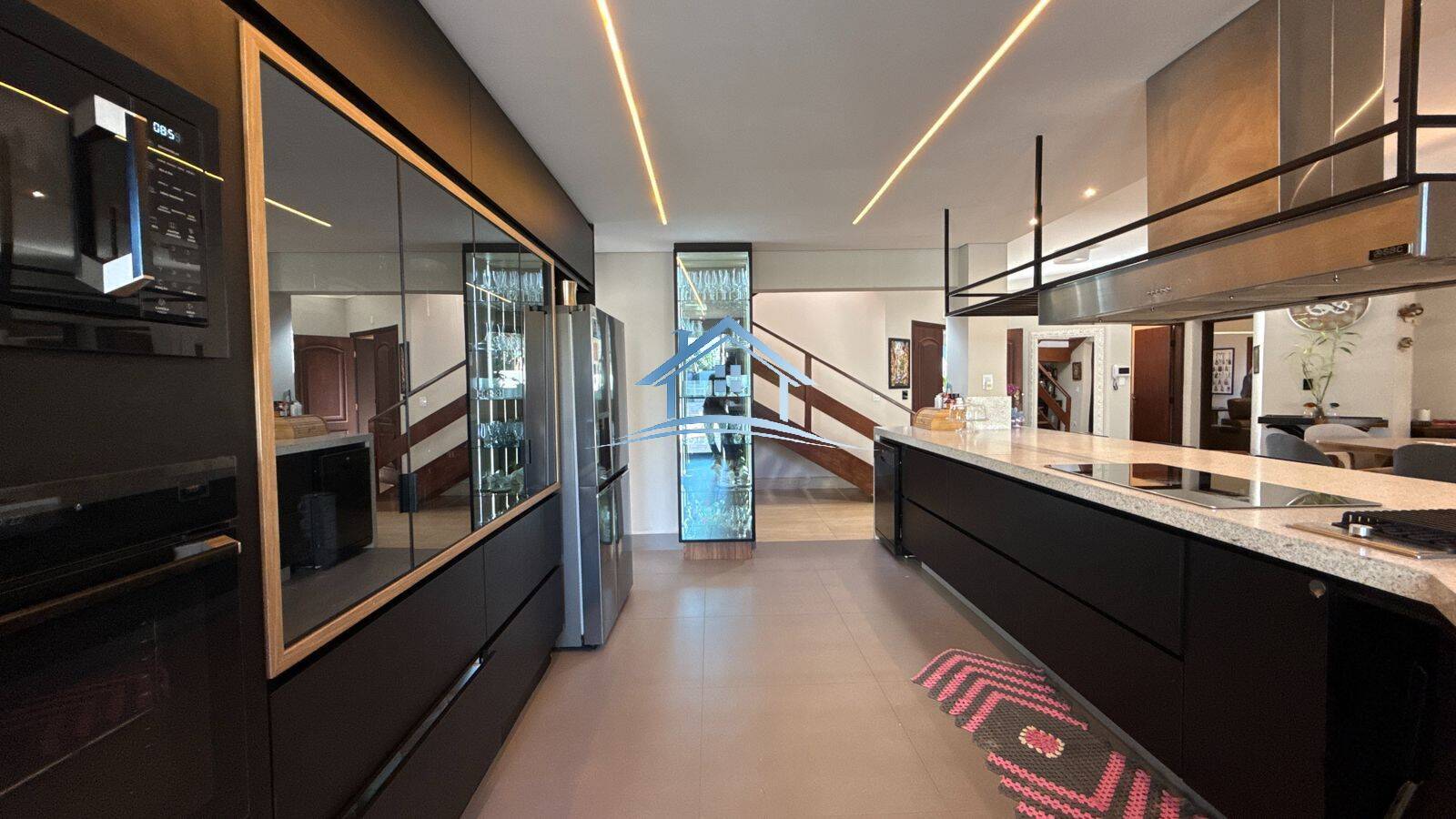 Casa, 4 quartos, 520 m² - Foto 13