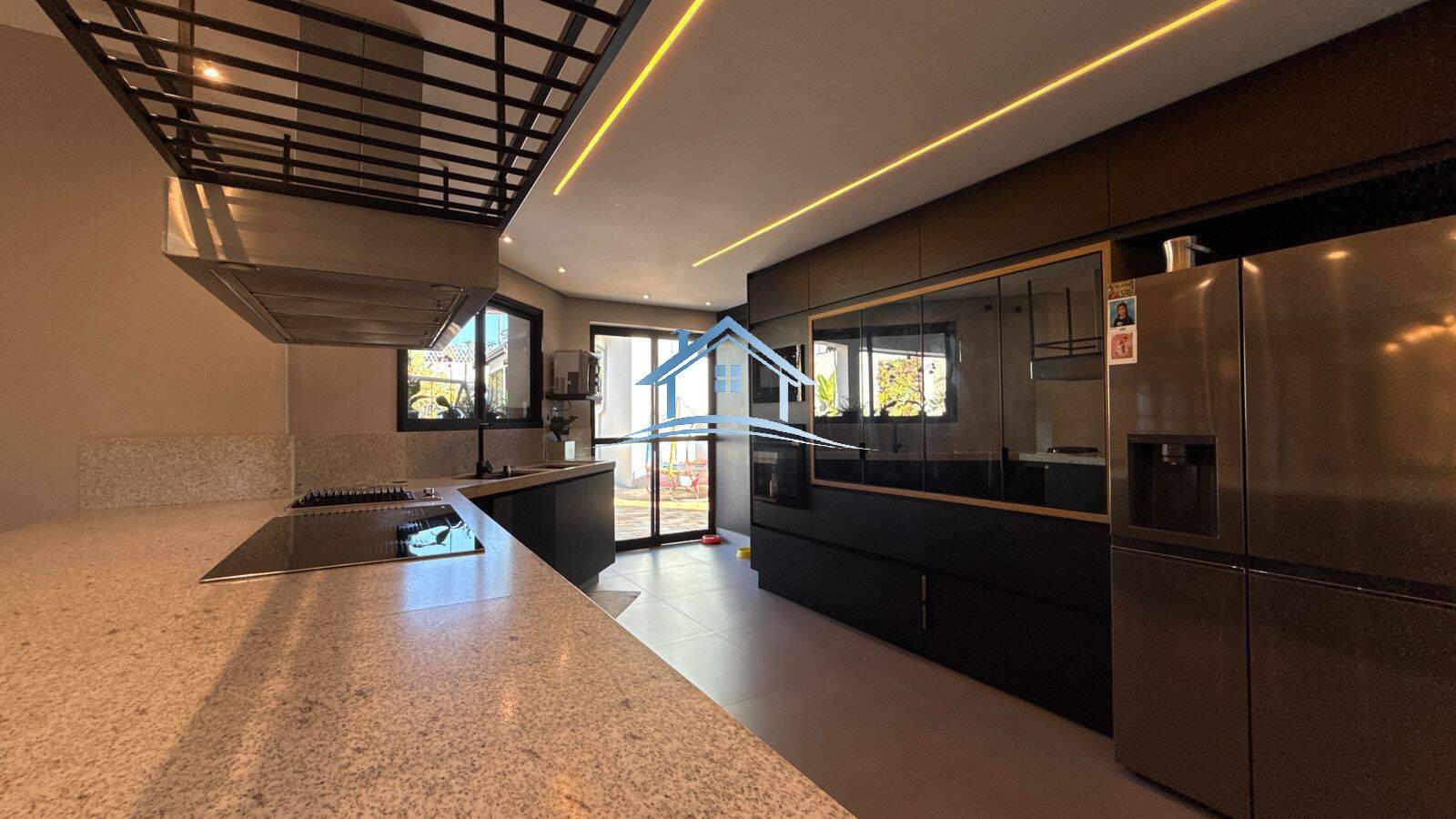Casa, 4 quartos, 520 m² - Foto 14