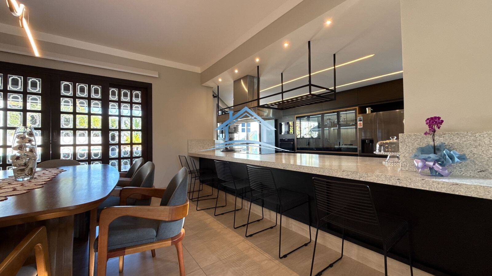Casa, 4 quartos, 520 m² - Foto 15