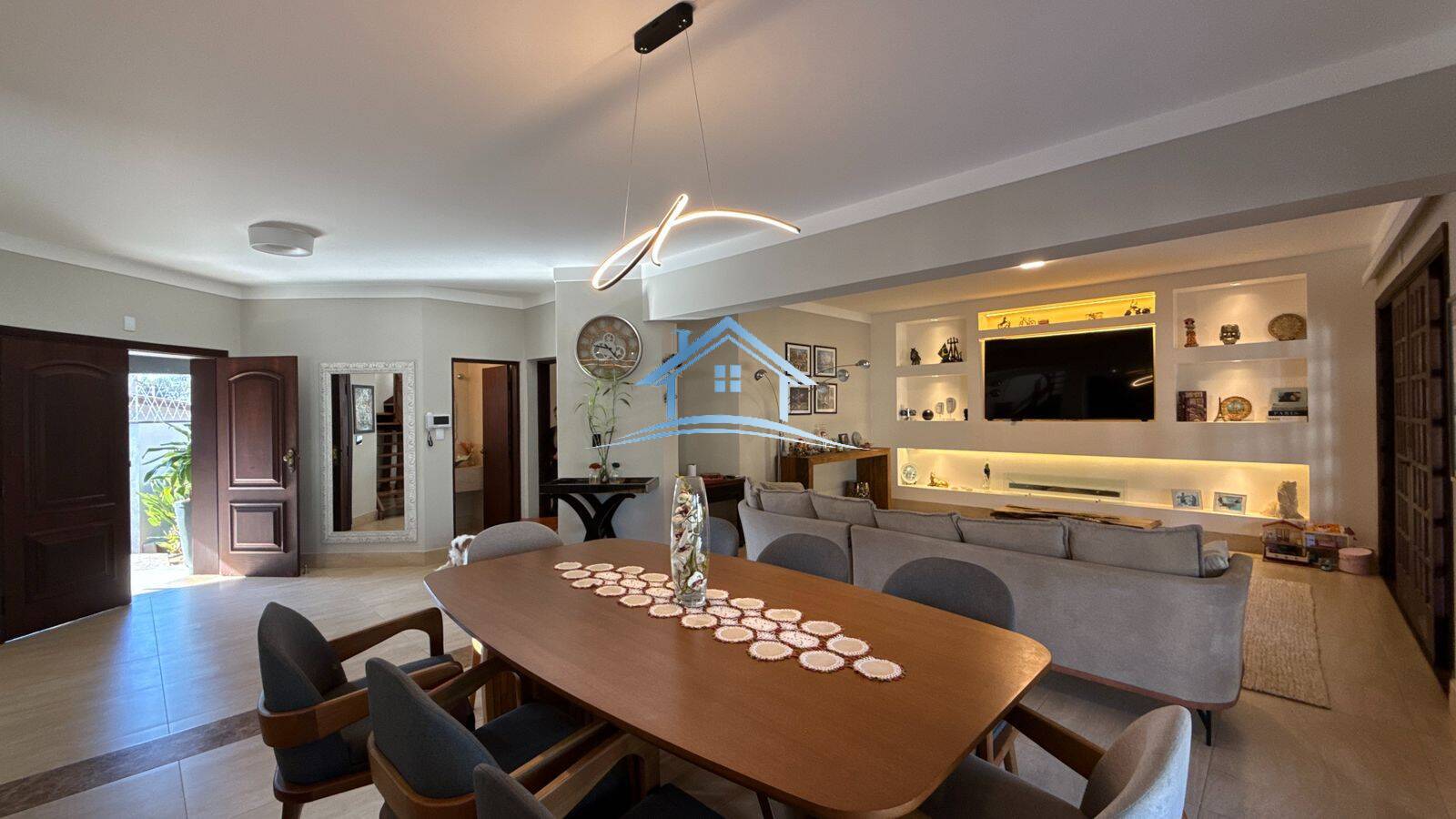 Casa, 4 quartos, 520 m² - Foto 17