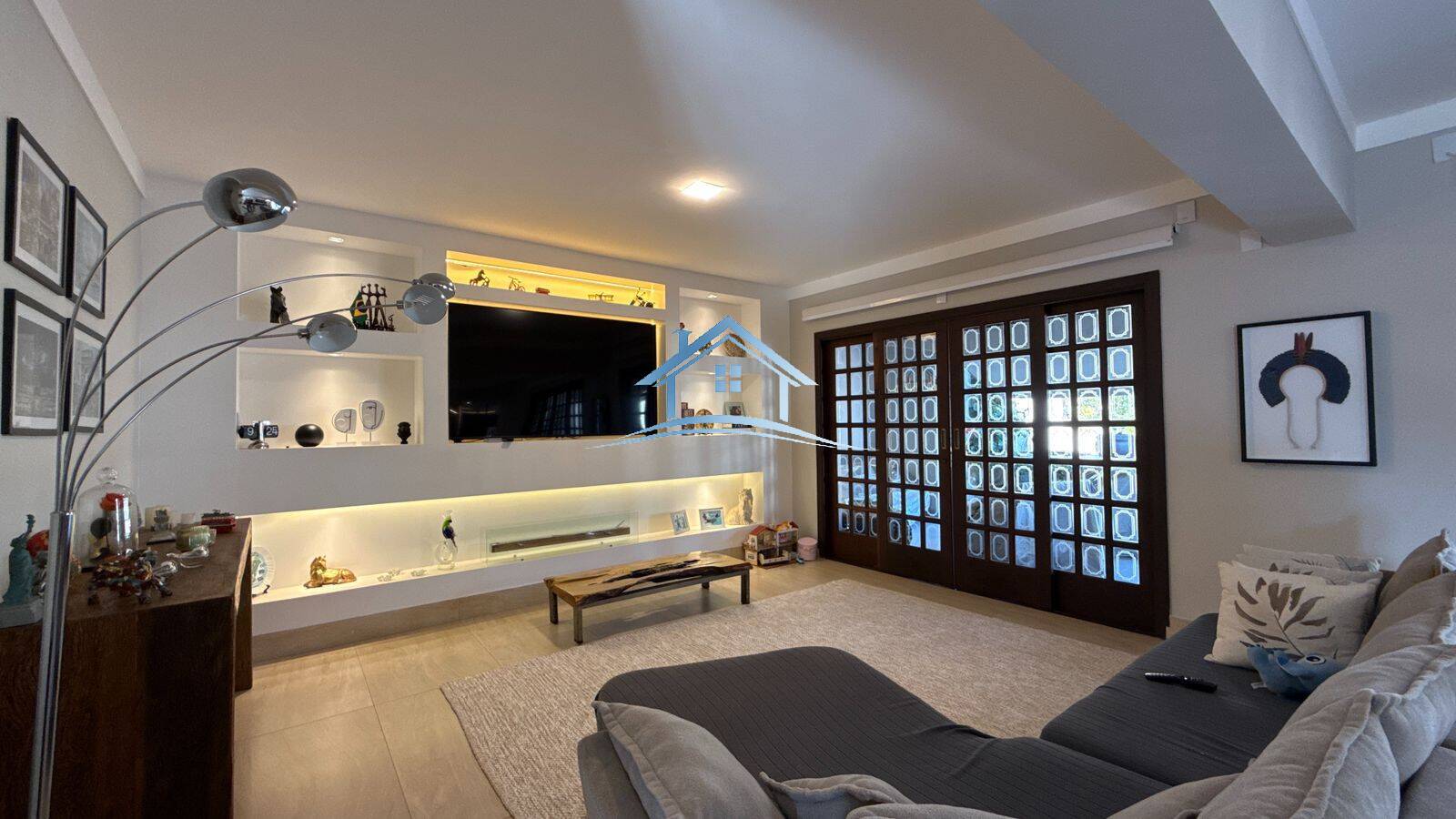 Casa, 4 quartos, 520 m² - Foto 4