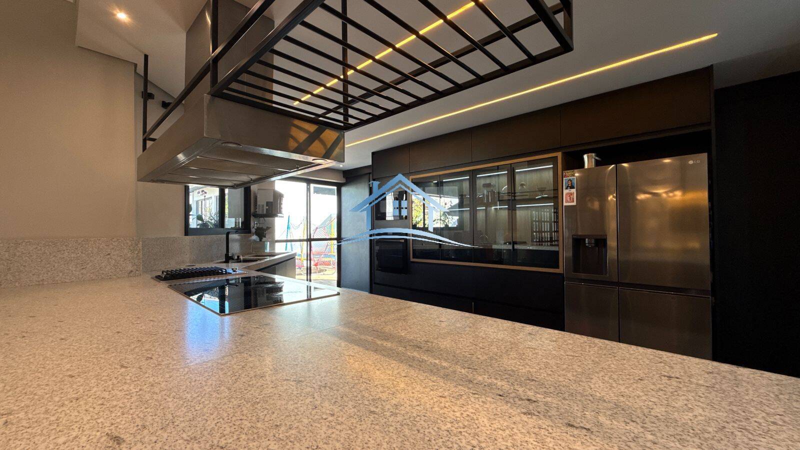 Casa, 4 quartos, 520 m² - Foto 18