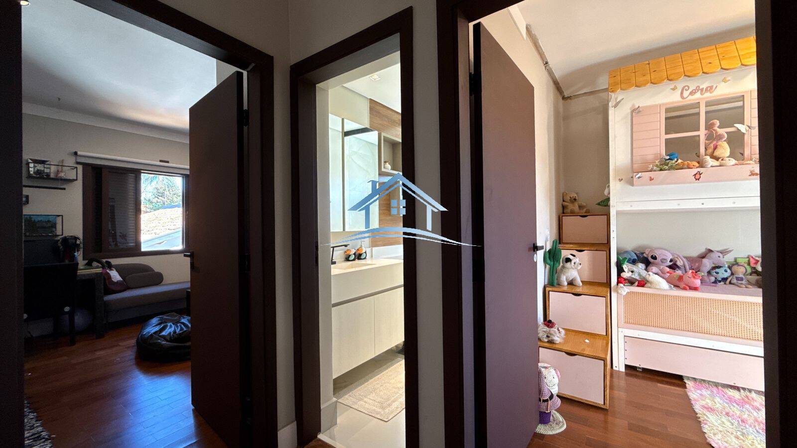 Casa, 4 quartos, 520 m² - Foto 22