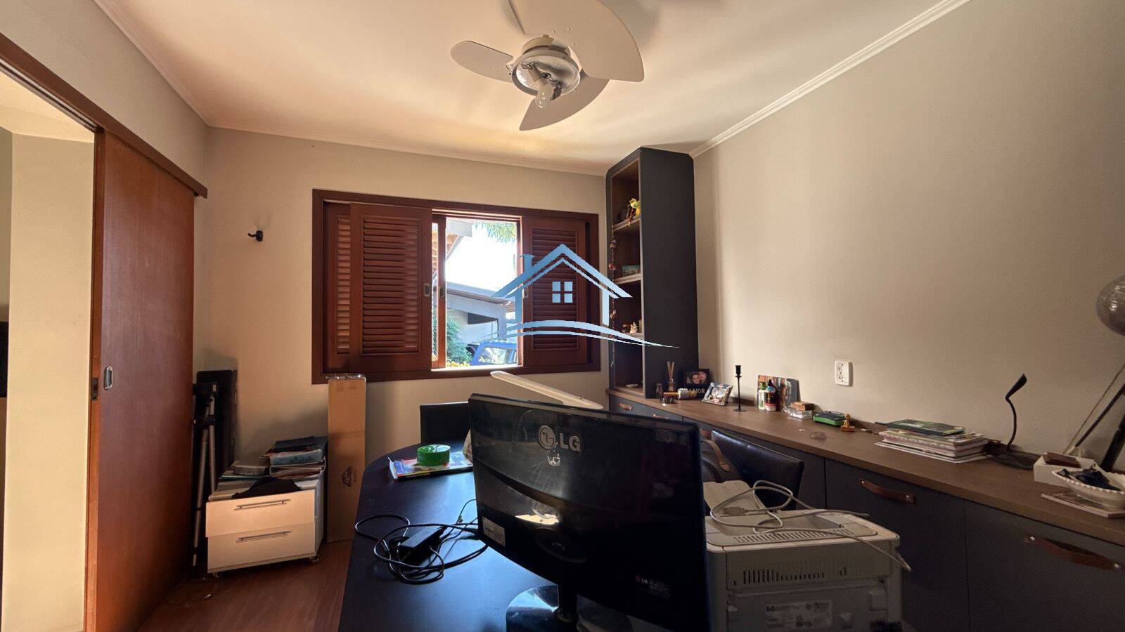 Casa, 4 quartos, 520 m² - Foto 11