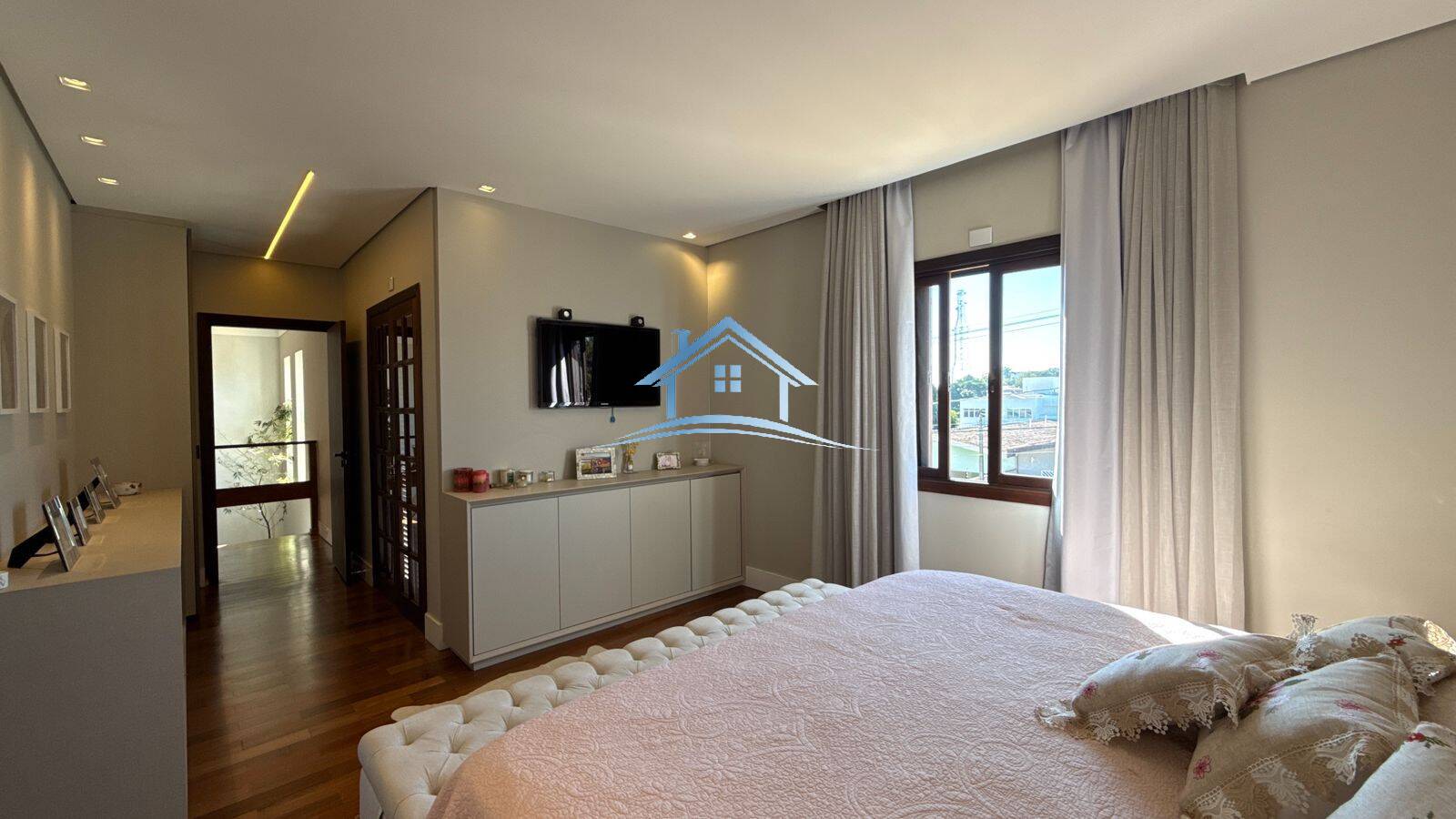 Casa, 4 quartos, 520 m² - Foto 33