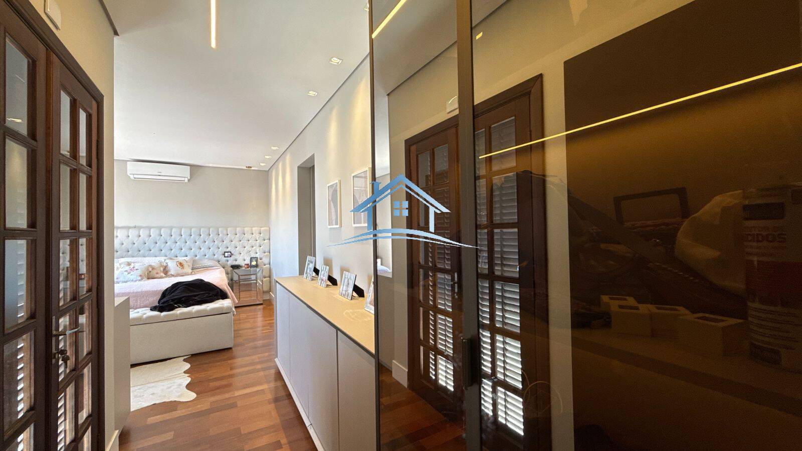 Casa, 4 quartos, 520 m² - Foto 34