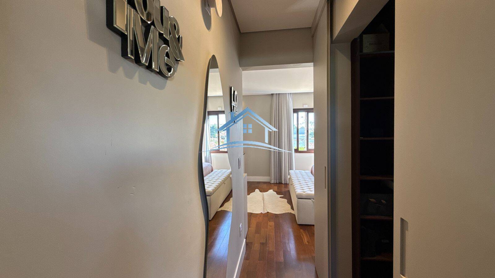Casa, 4 quartos, 520 m² - Foto 39
