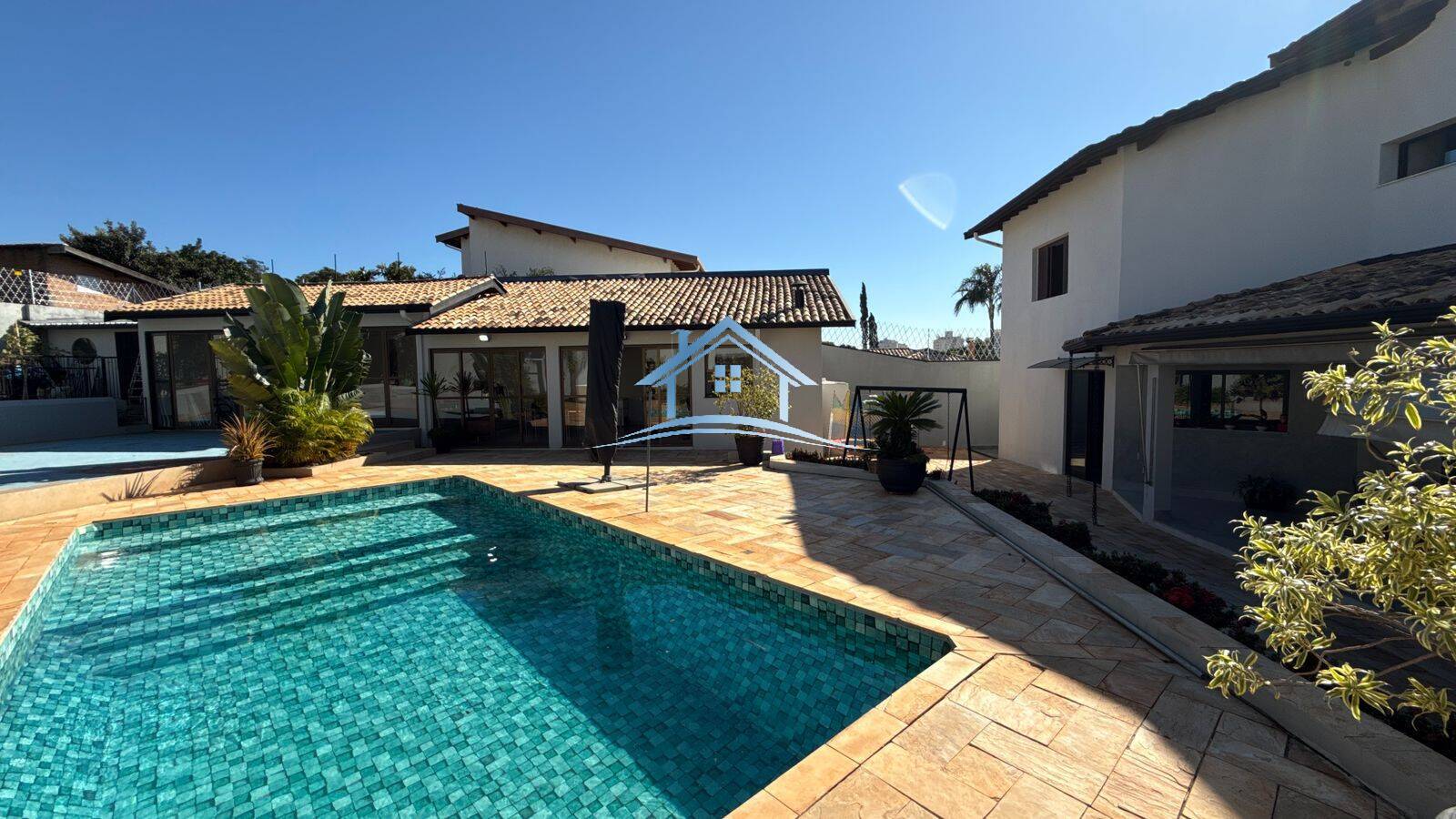 Casa, 4 quartos, 520 m² - Foto 52