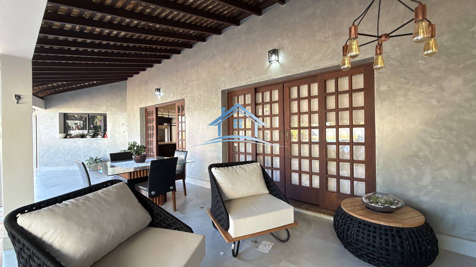 Casa, 4 quartos, 520 m² - Foto 50