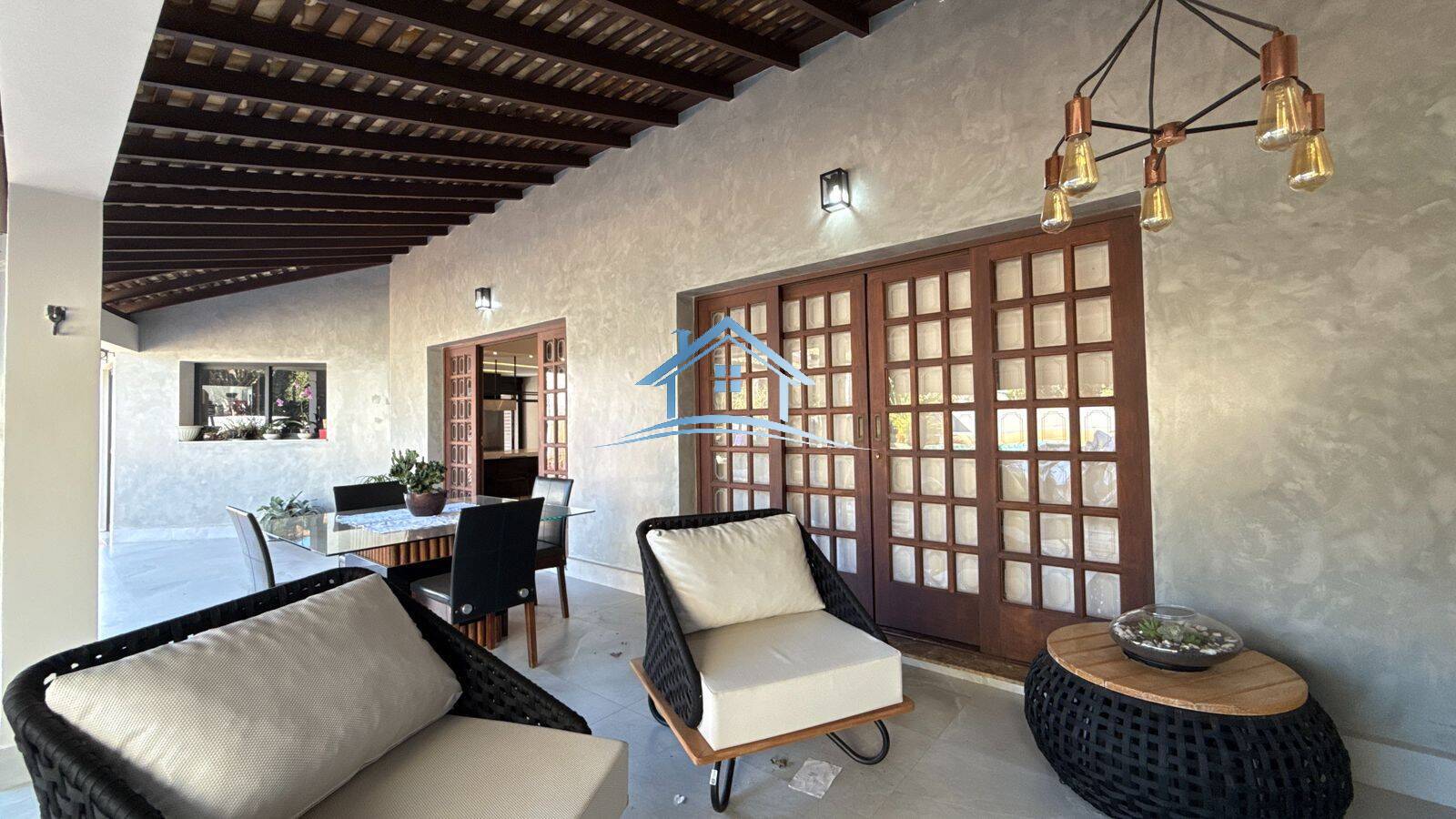 Casa, 4 quartos, 520 m² - Foto 49