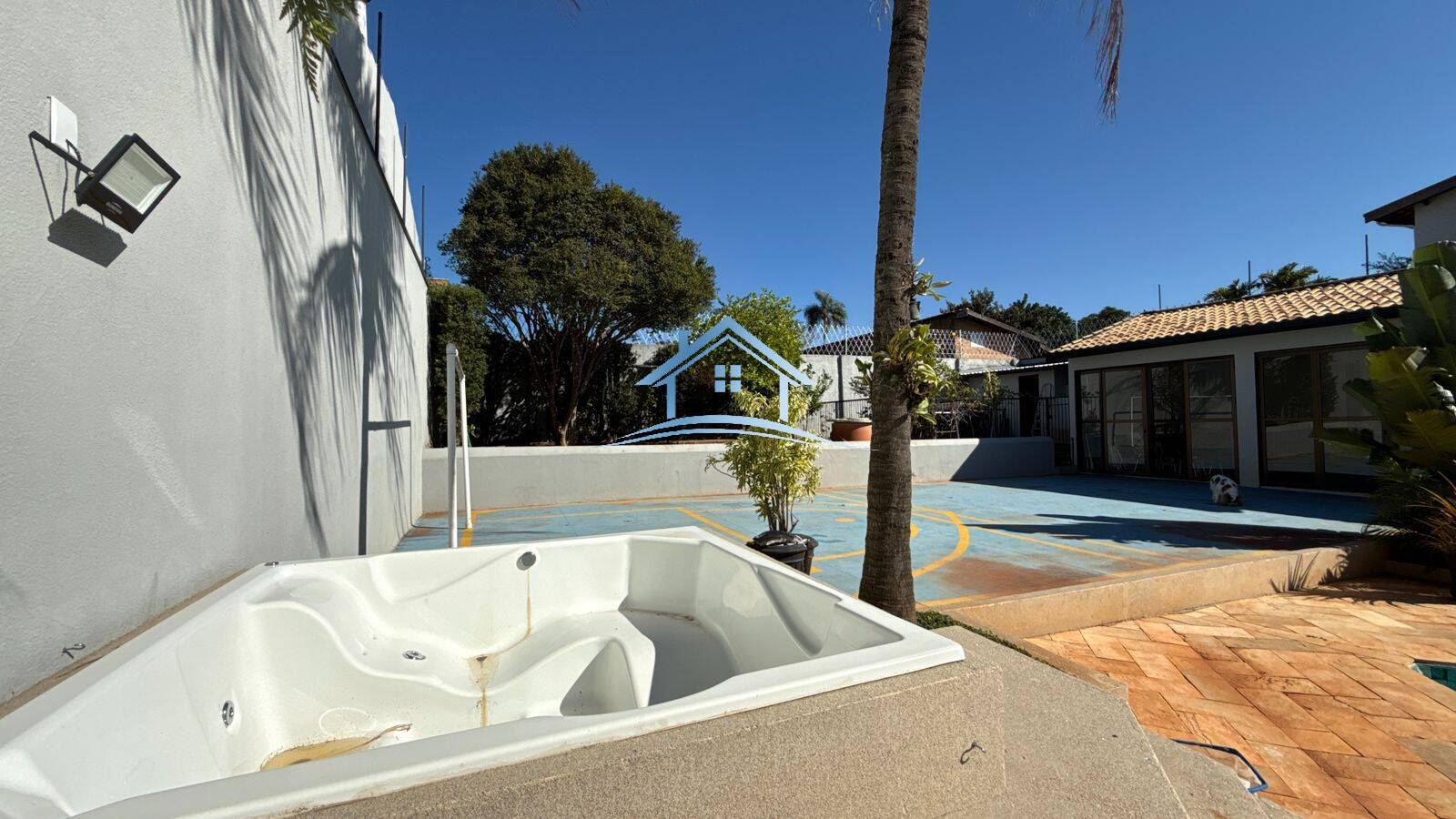 Casa, 4 quartos, 520 m² - Foto 53