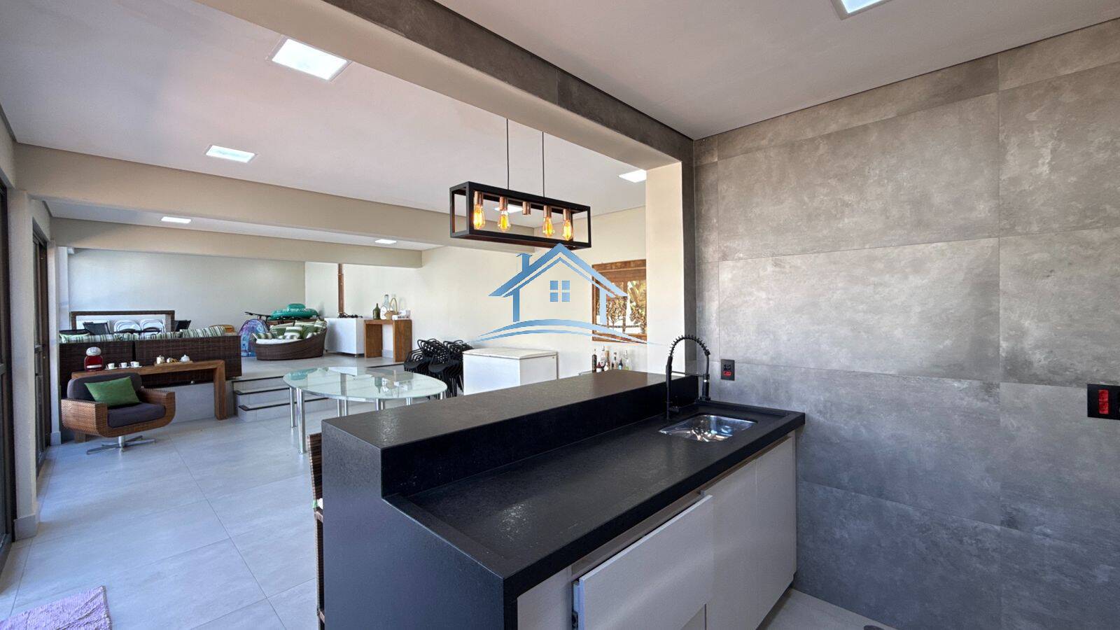 Casa, 4 quartos, 520 m² - Foto 55