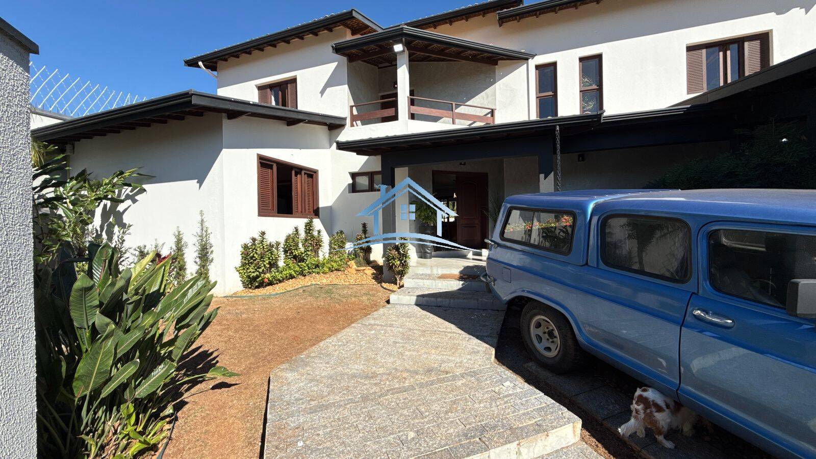 Casa, 4 quartos, 520 m² - Foto 59