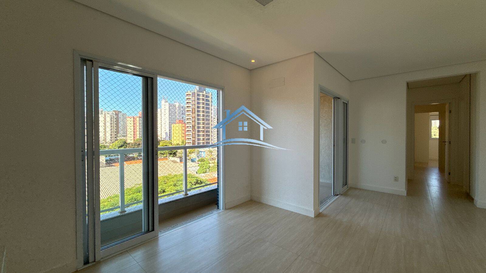 Apartamento, 3 quartos, 85 m² - Foto 3