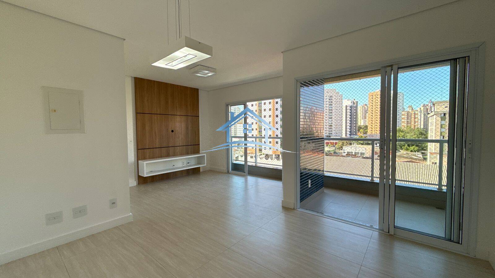 Apartamento, 3 quartos, 85 m² - Foto 1