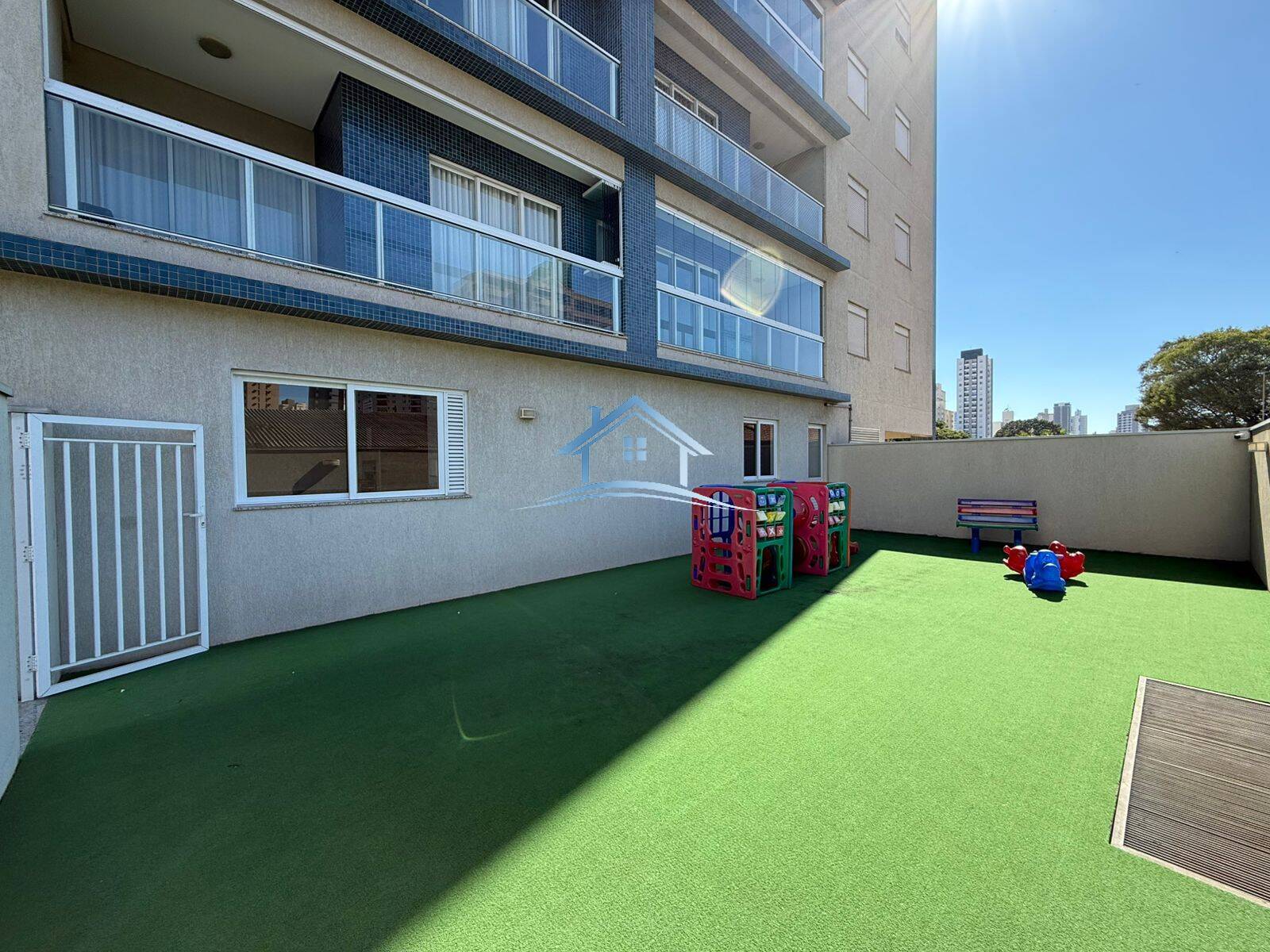 Apartamento, 3 quartos, 85 m² - Foto 35