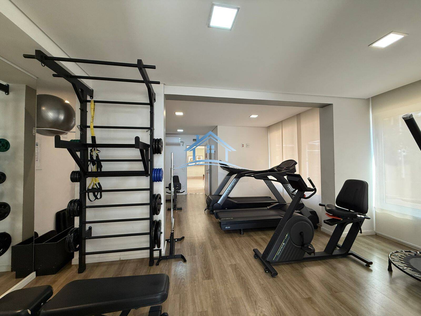 Apartamento, 3 quartos, 85 m² - Foto 48