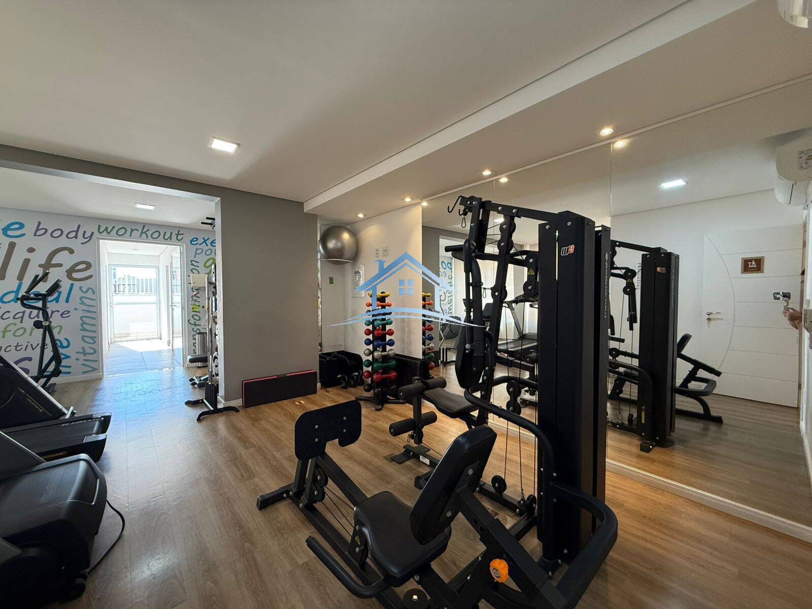 Apartamento, 3 quartos, 85 m² - Foto 51