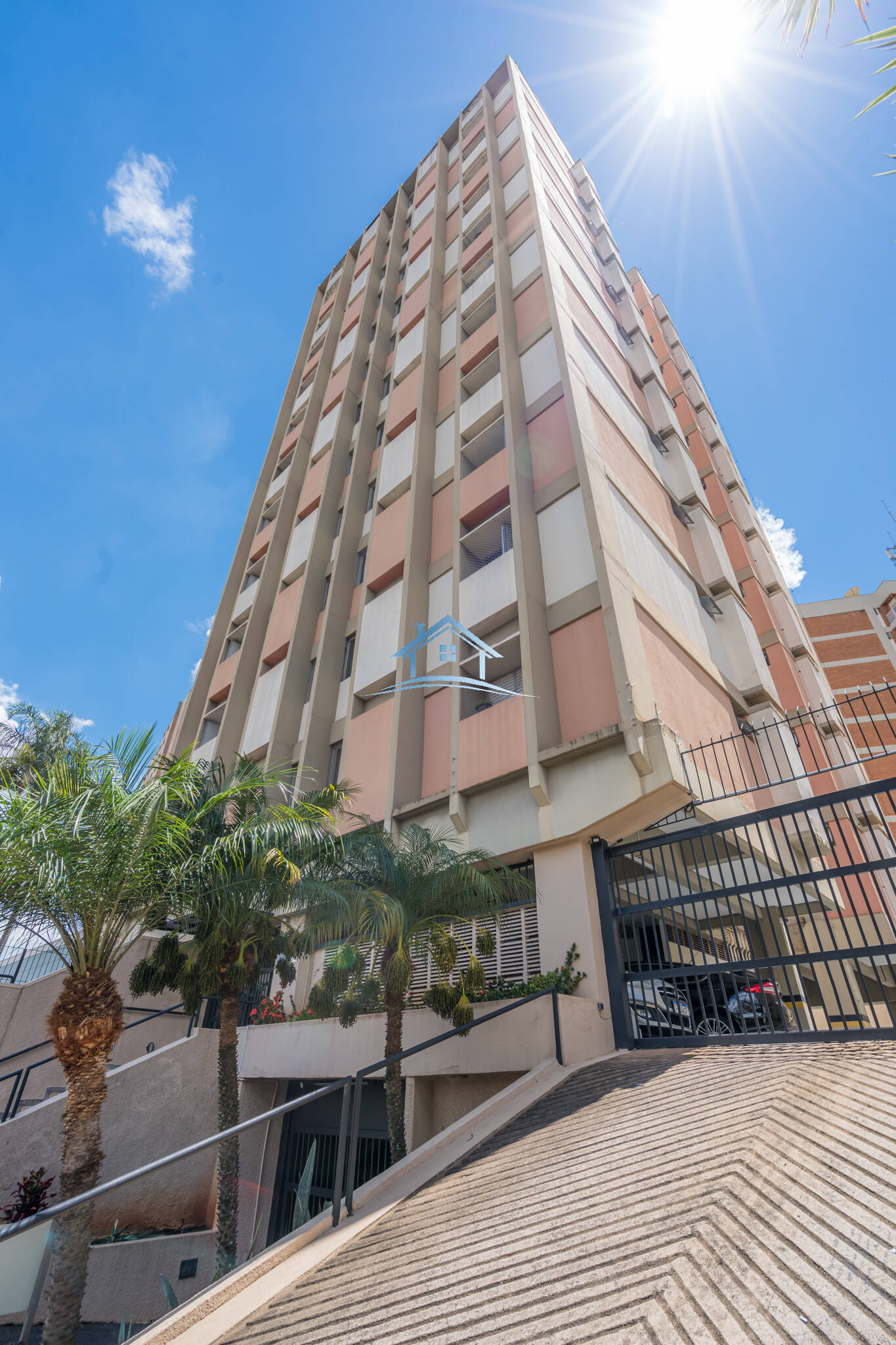Apartamento, 1 quarto, 68 m² - Foto 1