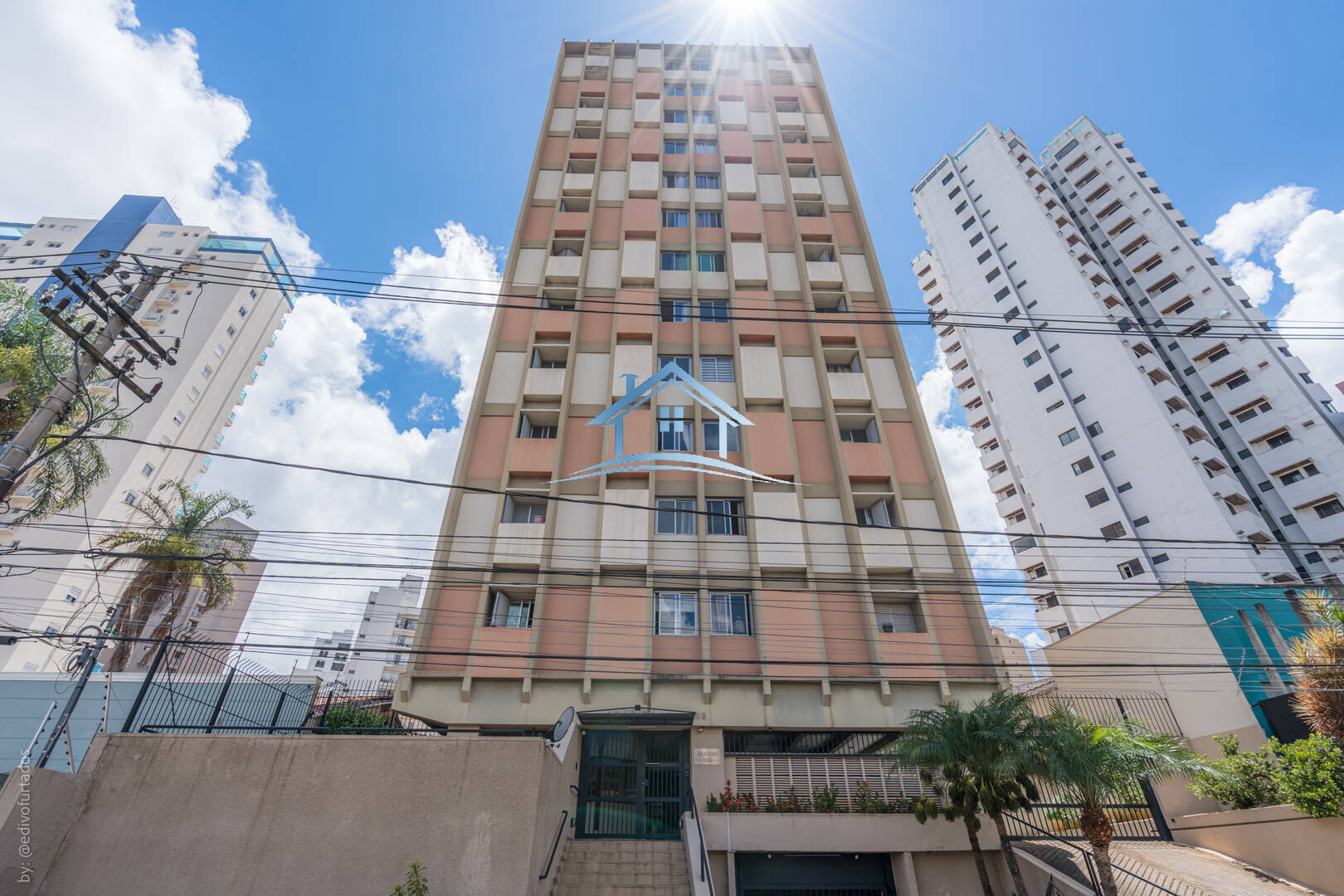 Apartamento, 1 quarto, 68 m² - Foto 18