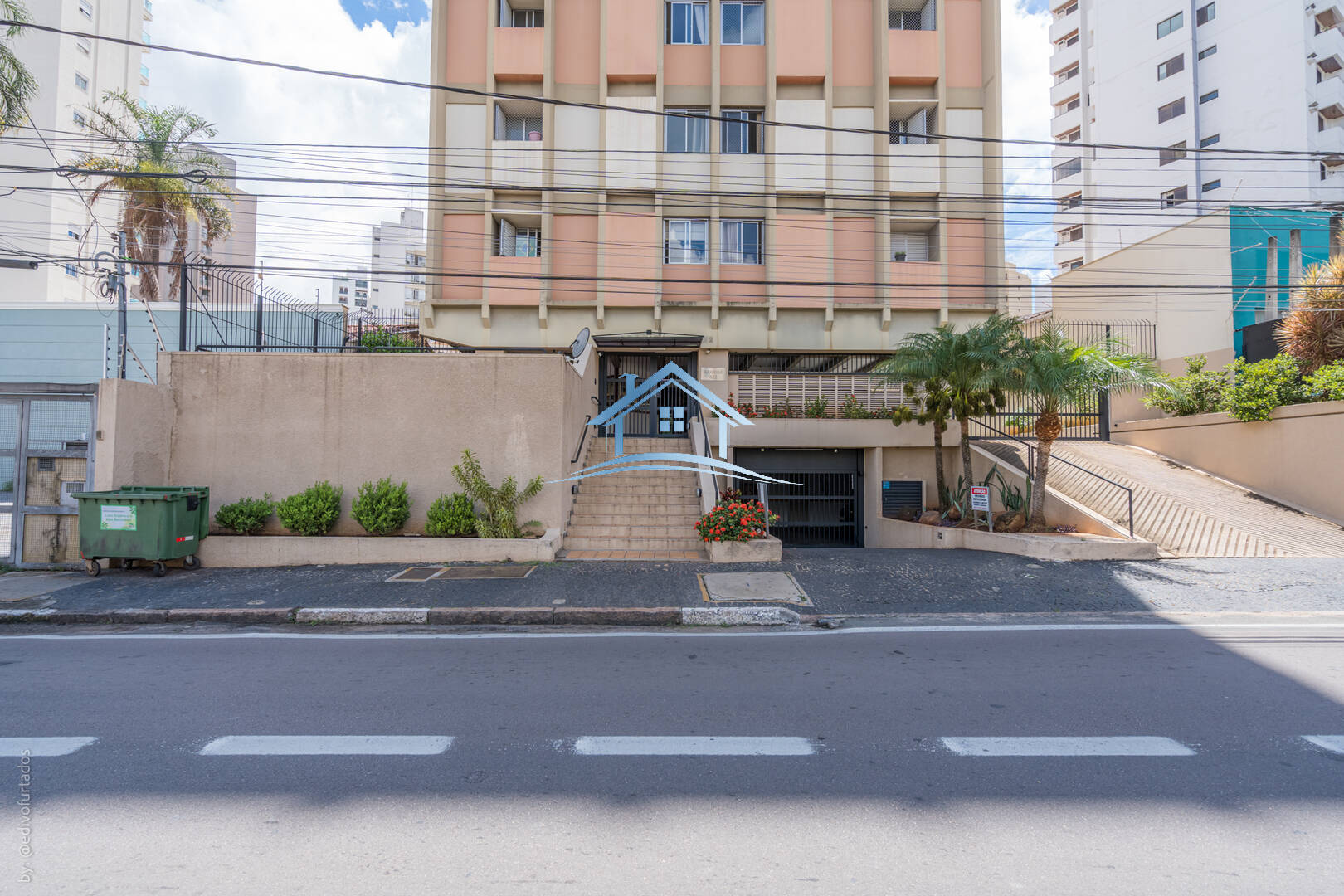 Apartamento, 1 quarto, 68 m² - Foto 17