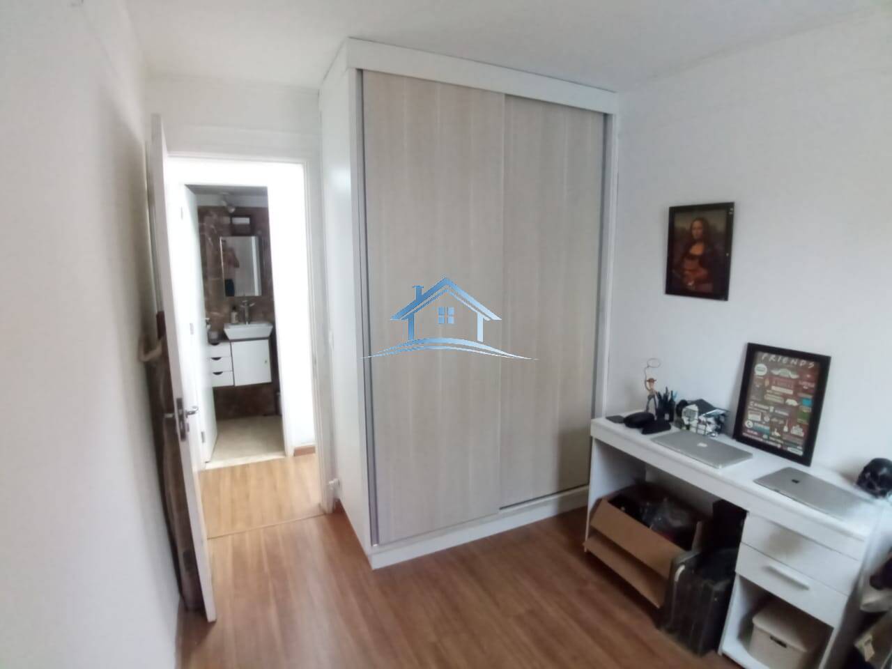 Apartamento, 2 quartos, 59 m² - Foto 6