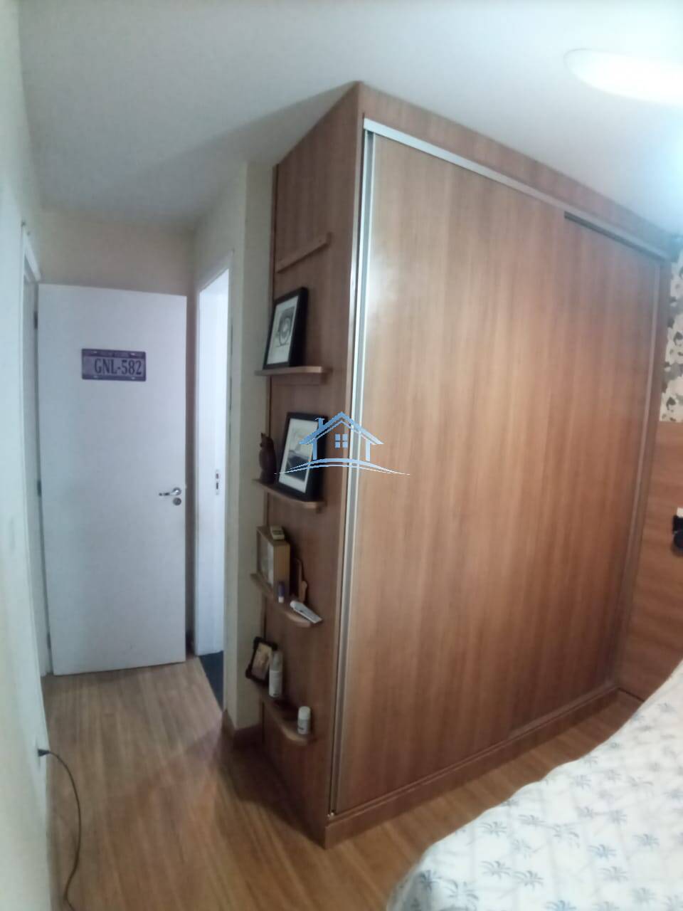 Apartamento, 2 quartos, 59 m² - Foto 7